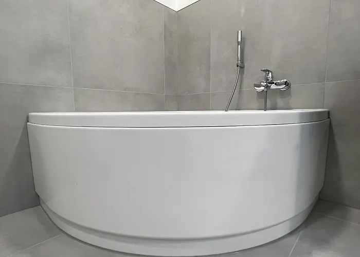 Apartamento Vonmos *